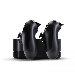 PS4 Dual Shock 4 Charging Stat