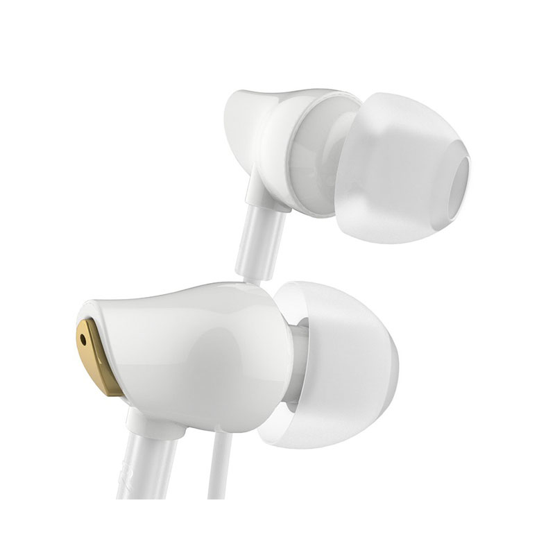 Rock Zircon Stereo Headphones
