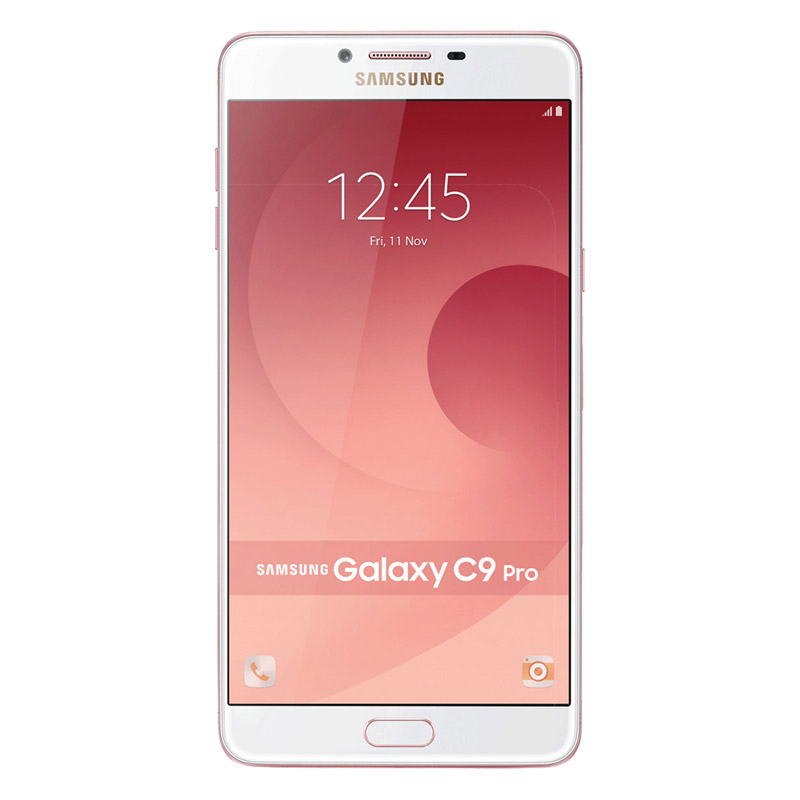 Samsung Galaxy C9 Pro