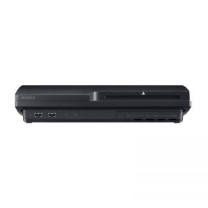 Sony PlayStation 3 Slim