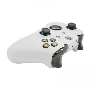 Xbox 360 Controller Silicon Co