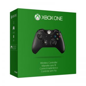 Xbox One Wireless Controller