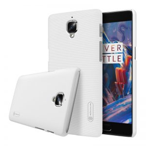 Nillkin Frosted Shield OnePlus