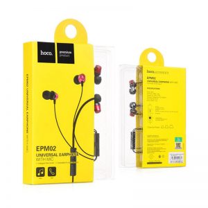 hoco EPM02 Headphones