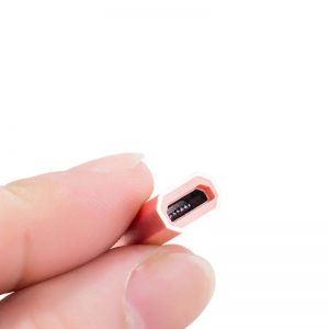 hoco Type C To Micro USB Adapt