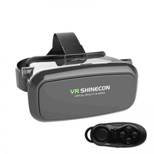 هدست واقعيت مجازي مدل VR SHINECON