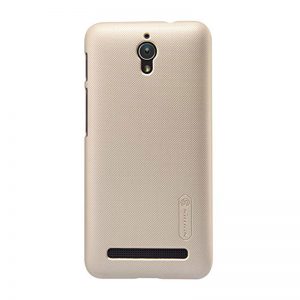 قاب محافظ نیلکین مدل Super Frosted Shield مناسب ایسوس زنفون C
