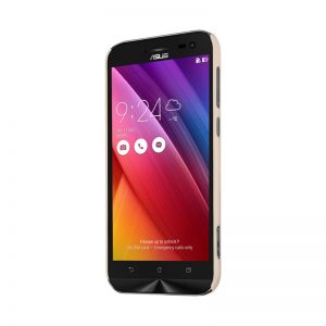 Asus ZenFone Zoom Nillkin Supe