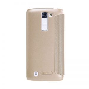 LG K7 Nillkin Sparkle Leather 