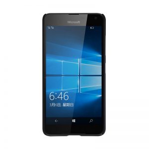 Microsoft Lumia 650 Nillkin Su