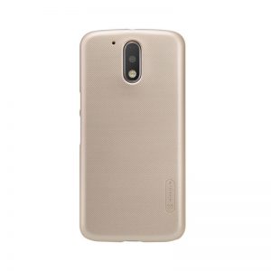قاب محافظ نیلکین مدل Super Frosted Shield مناسب موتورولا موتو G4 Plus