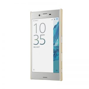 Sony Xperia XZ Nillkin Super F