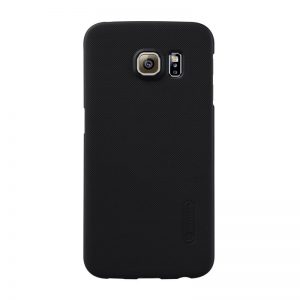 قاب محافظ نیلکین مدل Super Frosted Shield مناسب گلکسی S6 Edge