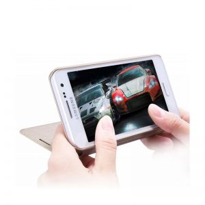 Samsung Galaxy A3000 Nillkin S