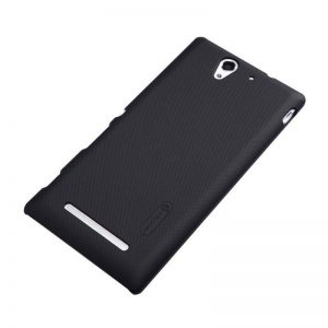 Sony Xperia C3 Nillkin Super F
