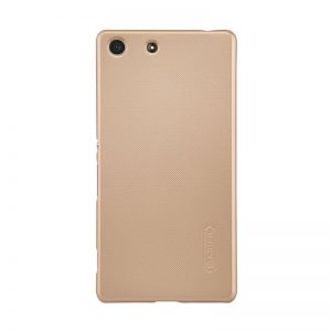 قاب محافظ نیلکین مدل Super Frosted Shield مناسب اکسپریا M5