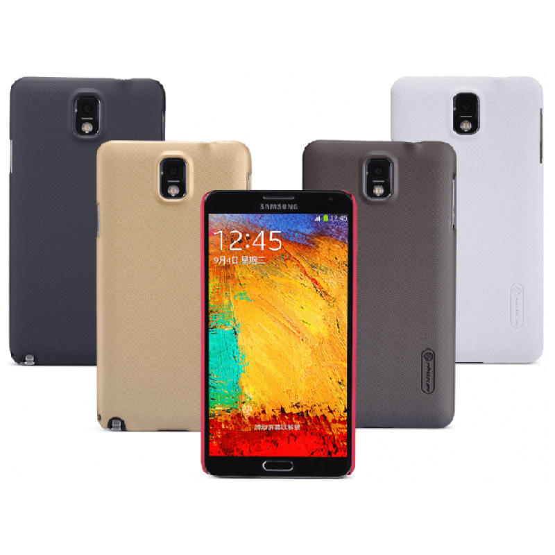 Galaxy Note 3 Nillkin Super Fr