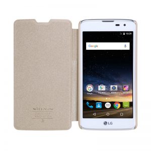 LG K7 Nillkin Sparkle Leather 