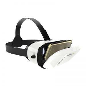 Rock BOBO VR