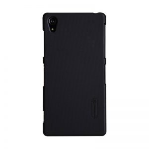 قاب محافظ نیلکین مدل Super Frosted Shield مناسب اکسپریا زد 2
