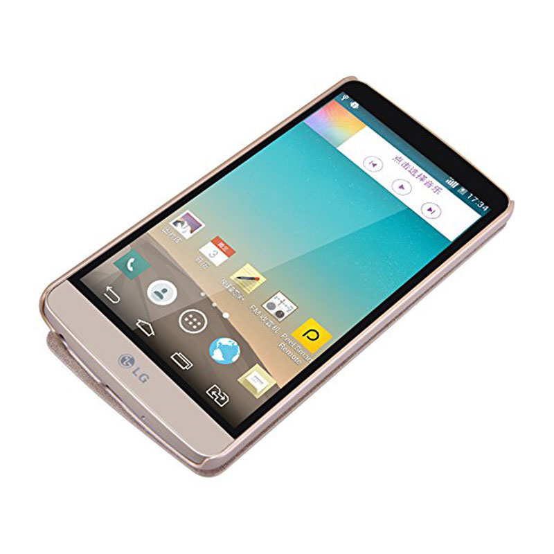 LG G3 Stylus Nillkin Sparkle L