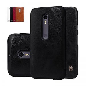 Motorola Moto G3 Nillkin Qin L