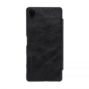 Sony Xperia X Nillkin Qin Leat