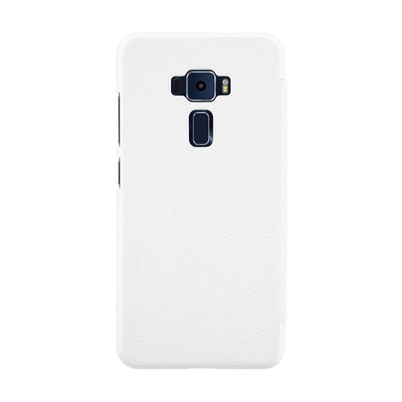 ASUS Zenfone 3 Nillkin Qin Lea