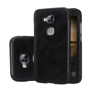 Huawei G8 Nillkin Qin Leather 