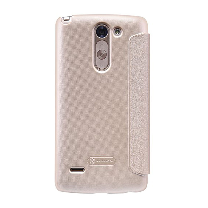 LG G3 Stylus Nillkin Sparkle L