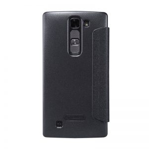 LG Magna Nillkin Sparkle Leath