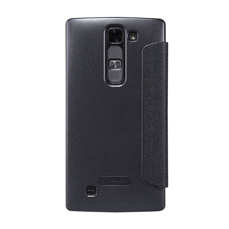 LG Magna Nillkin Sparkle Leath