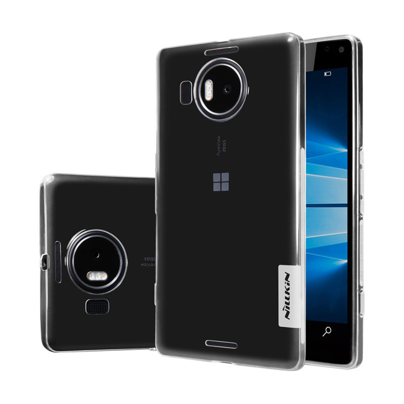 Microsoft Lumia 950XL Nillkin 