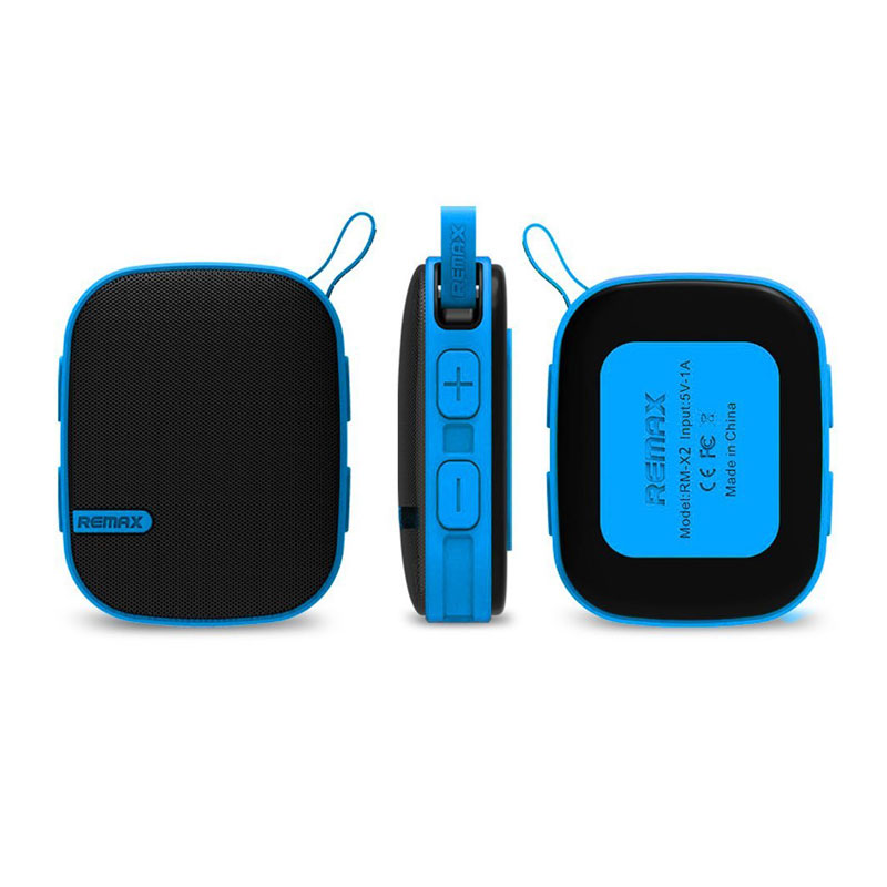 Remax Music Box RB X2 Mini