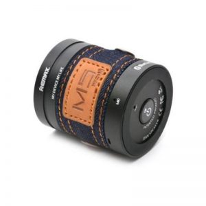Remax RB M5 Bluetooth Speaker