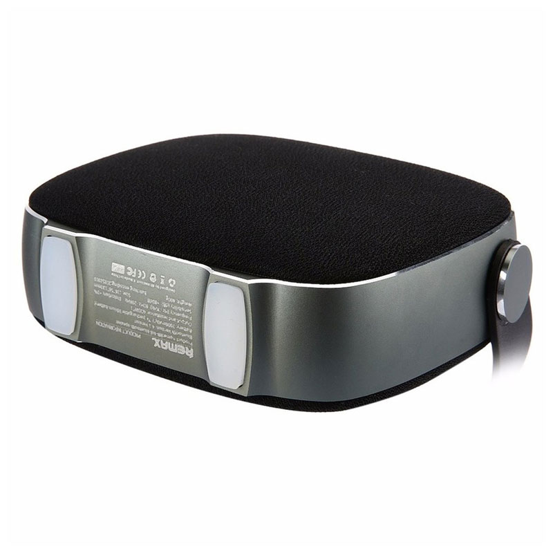 Remax RB M6 Bluetooth Speaker