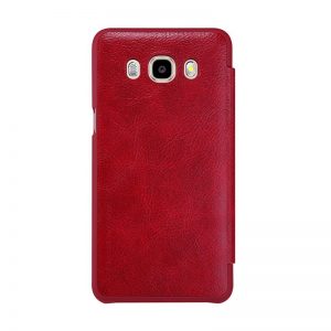 Samsung J710 Nillkin Qin Leath