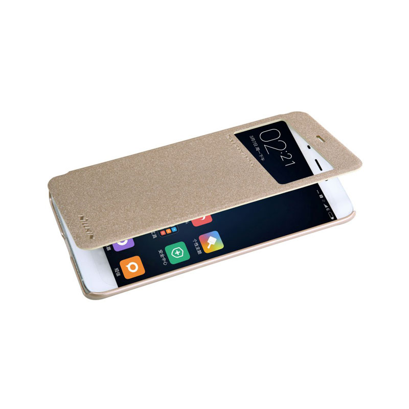 Xiaomi Mi5 Nillkin Sparkle Lea