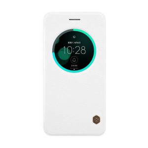 کیف کلاسوری چرمی نیلکین مدل Qin مناسب ایسوس زنفون 3