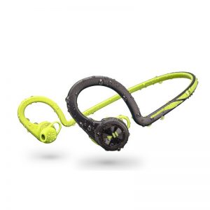 6Plantronics BACKBEAT Fit Wire