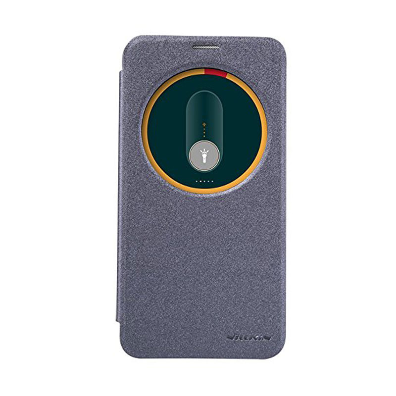 کیف کلاسوری نیلکین مدل Sparkle Leather مناسب ایسوس ZenFone 2 5.5