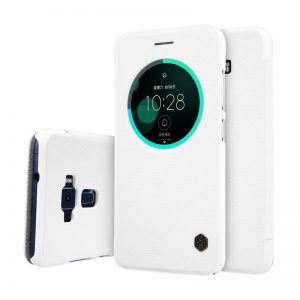 ASUS Zenfone 3 Nillkin Qin Lea