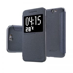 HTC ONE A9 Nillkin Sparkle Lea