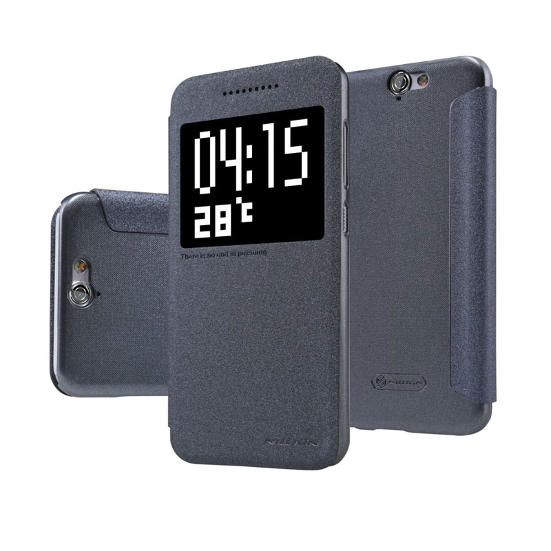 HTC ONE A9 Nillkin Sparkle Lea