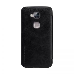 Huawei G8 Nillkin Qin Leather 