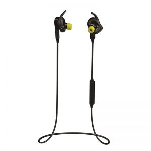Jabra Sport Pulse Wireless Han