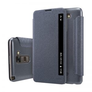 LG Stylus 2 Nillkin Sparkle Le
