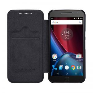 Motorola Moto G4 Plus Nillkin 