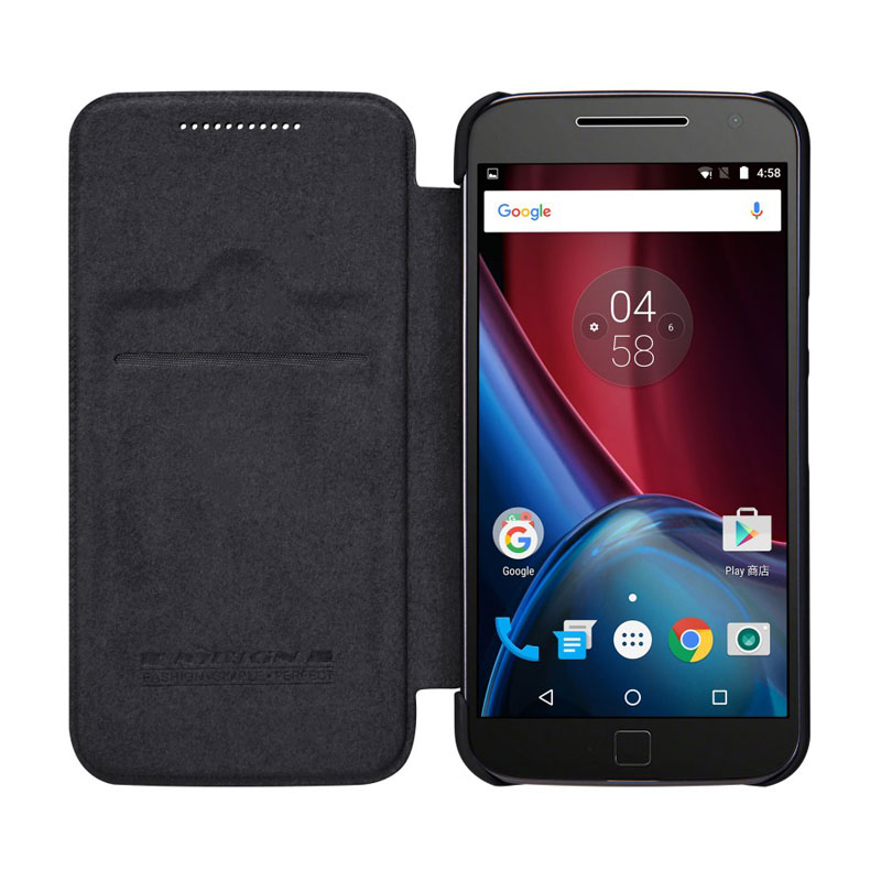 Motorola Moto G4 Plus Nillkin 