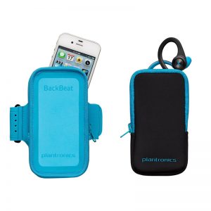 Plantronics BACKBEAT Fit Wirel